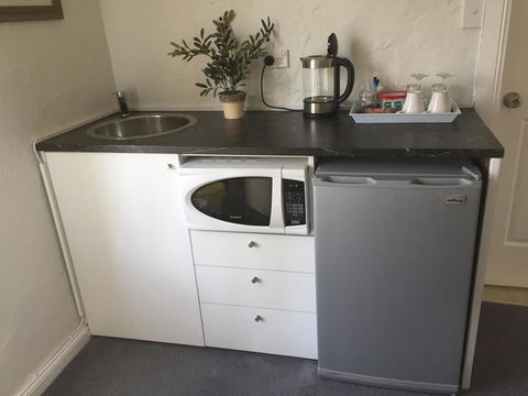 Bundanoon Lodge - Accommodation in Surfers Paradise 39