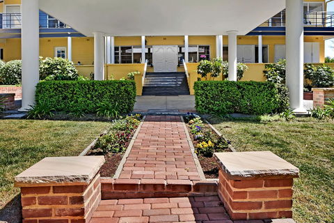 Bundanoon Lodge - Accommodation in Surfers Paradise 18