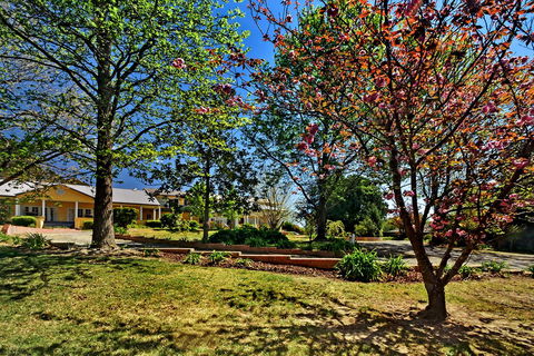 Bundanoon Lodge - Accommodation in Surfers Paradise 16