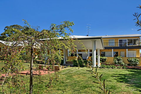 Bundanoon Lodge - Accommodation in Surfers Paradise 19