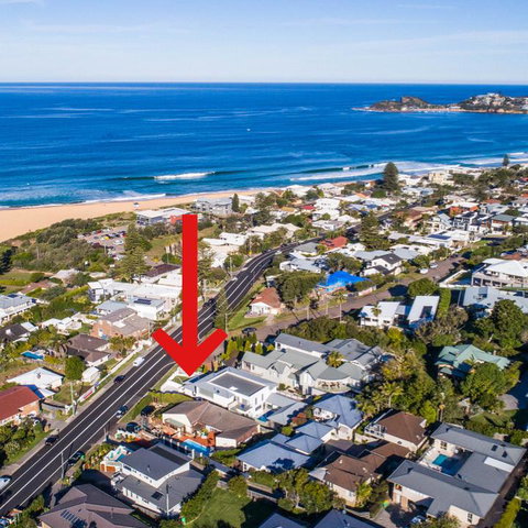 Modern Guest House - Accommodation in Surfers Paradise 7