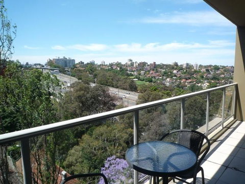 Wyndel Apartments North Sydney - Harbour Watch - Accommodation in Surfers Paradise 3