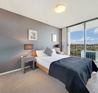 Wyndel Apartments North Sydney - Harbour Watch - Accommodation in Surfers Paradise