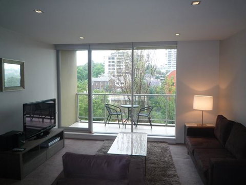 Wyndel Apartments North Sydney - Harbour Watch - Accommodation in Surfers Paradise 8