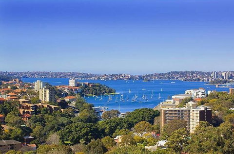Wyndel Apartments North Sydney - Harbour Watch - Accommodation in Surfers Paradise 11