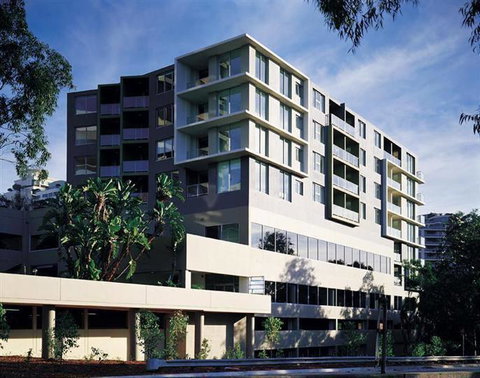 Wyndel Apartments North Sydney - Harbour Watch - Accommodation in Surfers Paradise 13