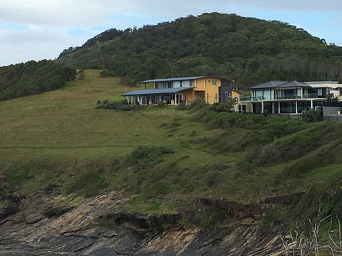 OceanScape Luxury Beachfront Villas - Accommodation in Surfers Paradise 11