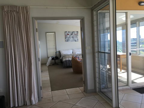 OceanScape Luxury Beachfront Villas - Accommodation in Surfers Paradise 17