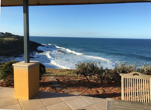 OceanScape Luxury Beachfront Villas - Accommodation in Surfers Paradise 0