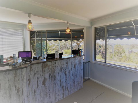 Sky Rider Motor Inn - Accommodation in Surfers Paradise 8