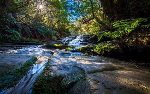 Sky Rider Motor Inn - Accommodation in Surfers Paradise 6