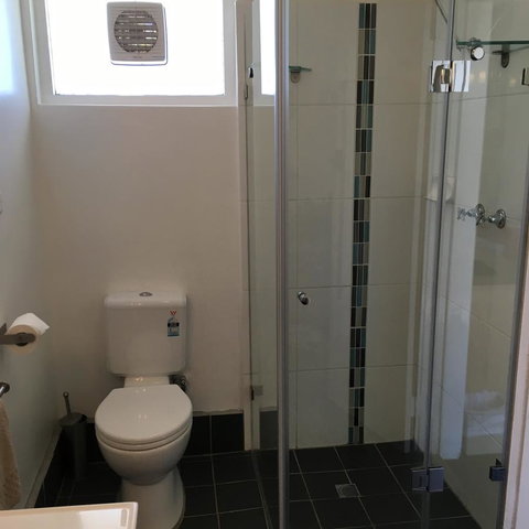 Sky Rider Motor Inn - Accommodation in Surfers Paradise 13