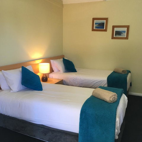 Sky Rider Motor Inn - Accommodation in Surfers Paradise 29