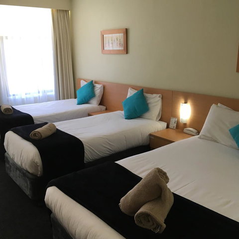 Sky Rider Motor Inn - Accommodation in Surfers Paradise 41