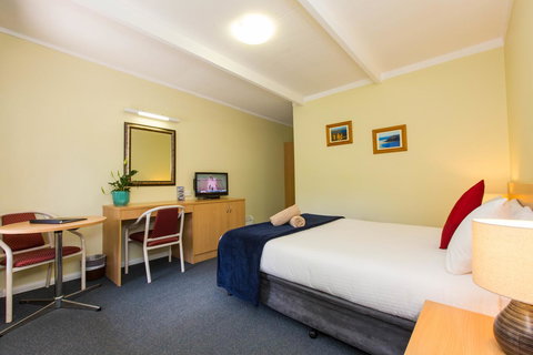 Sky Rider Motor Inn - Accommodation in Surfers Paradise 16