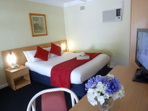 Sky Rider Motor Inn - Accommodation in Surfers Paradise 1