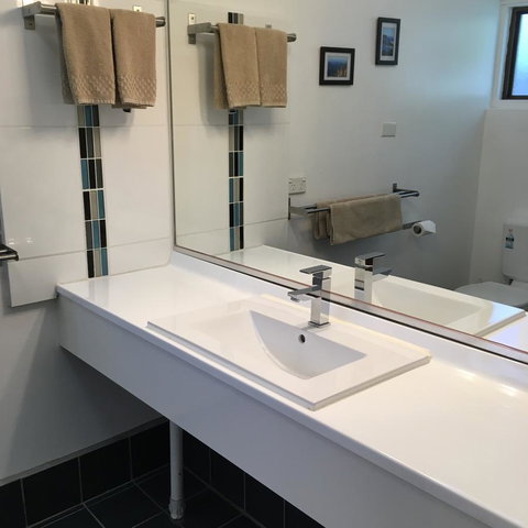 Sky Rider Motor Inn - Accommodation in Surfers Paradise 43