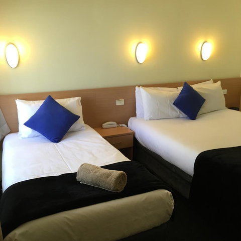 Sky Rider Motor Inn - Accommodation in Surfers Paradise 25