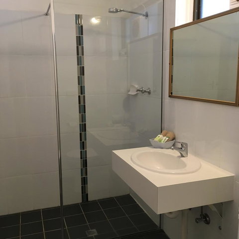 Sky Rider Motor Inn - Accommodation in Surfers Paradise 22