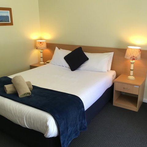 Sky Rider Motor Inn - Accommodation in Surfers Paradise 17