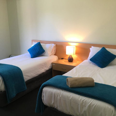 Sky Rider Motor Inn - Accommodation in Surfers Paradise 30