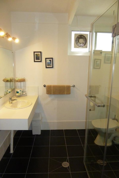 Sky Rider Motor Inn - Accommodation in Surfers Paradise 37