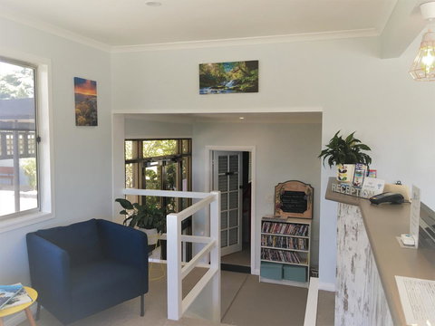 Sky Rider Motor Inn - Accommodation in Surfers Paradise 7