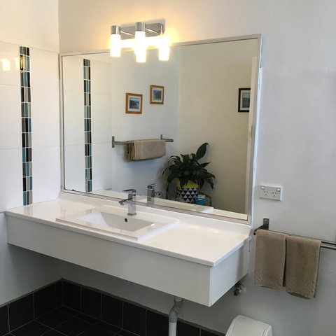 Sky Rider Motor Inn - Accommodation in Surfers Paradise 19