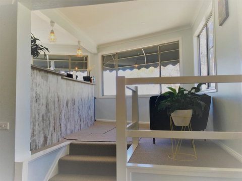 Sky Rider Motor Inn - Accommodation in Surfers Paradise 10