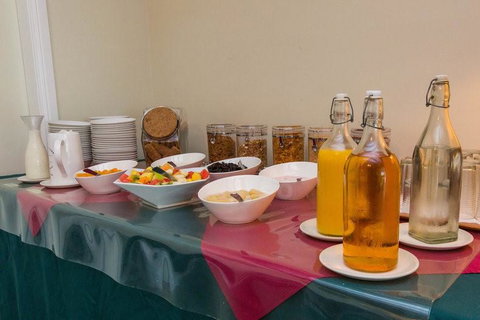 Sky Rider Motor Inn - Accommodation in Surfers Paradise 9