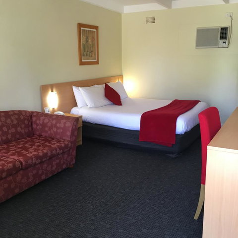 Sky Rider Motor Inn - Accommodation in Surfers Paradise 4
