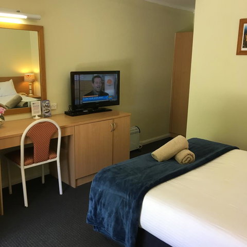 Sky Rider Motor Inn - Accommodation in Surfers Paradise 20