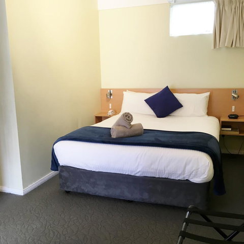 Sky Rider Motor Inn - Accommodation in Surfers Paradise 33