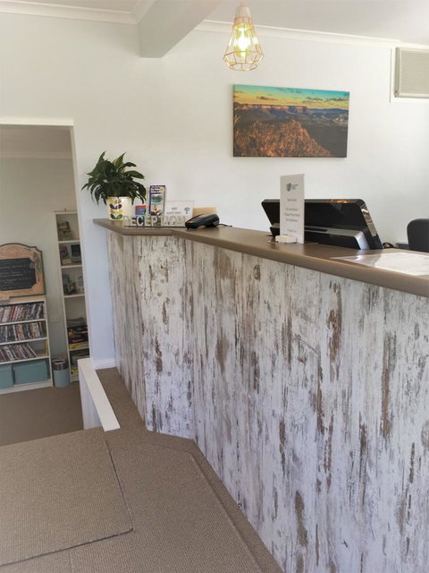 Sky Rider Motor Inn - Accommodation in Surfers Paradise 5