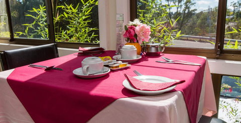 Sky Rider Motor Inn - Accommodation in Surfers Paradise 2