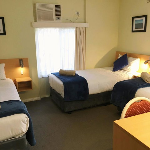 Sky Rider Motor Inn - Accommodation in Surfers Paradise 35