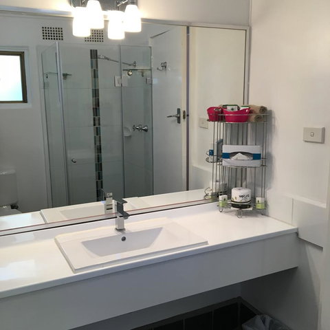 Sky Rider Motor Inn - Accommodation in Surfers Paradise 44