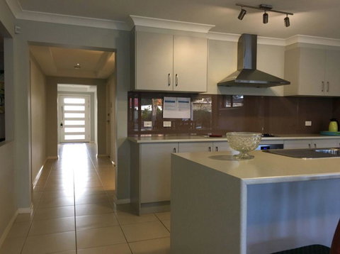 Sydney Amazing Holiday Home Bridal BnB - Accommodation in Surfers Paradise 4