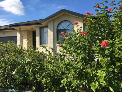 Sydney Amazing Holiday Home Bridal BnB - Accommodation in Surfers Paradise 24