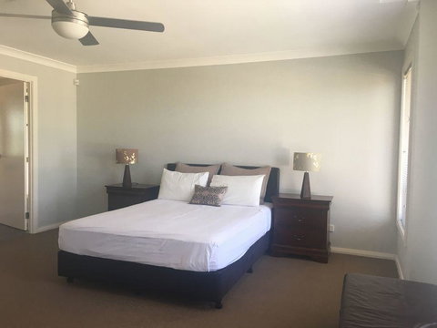 Sydney Amazing Holiday Home Bridal BnB - Accommodation in Surfers Paradise 8