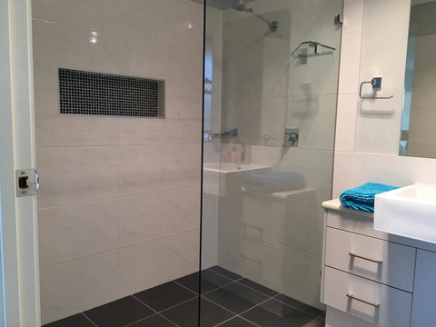 Sydney Amazing Holiday Home Bridal BnB - Accommodation in Surfers Paradise 32