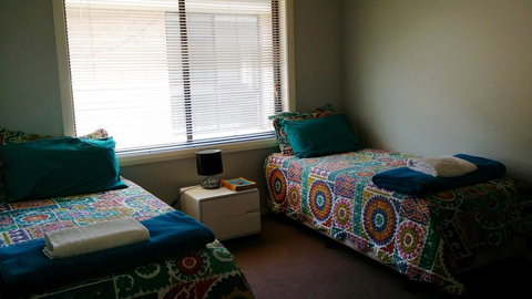 Sydney Amazing Holiday Home Bridal BnB - Accommodation in Surfers Paradise 35