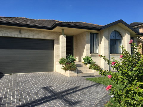 Sydney Amazing Holiday Home Bridal BnB - Accommodation in Surfers Paradise 25