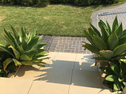 Sydney Amazing Holiday Home Bridal BnB - Accommodation in Surfers Paradise 21