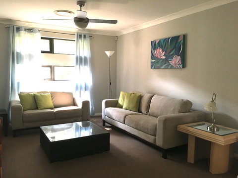 Sydney Amazing Holiday Home Bridal BnB - Accommodation in Surfers Paradise 18