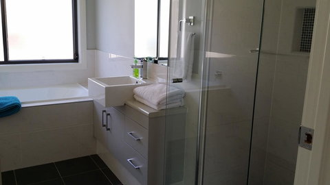 Sydney Amazing Holiday Home Bridal BnB - Accommodation in Surfers Paradise 33