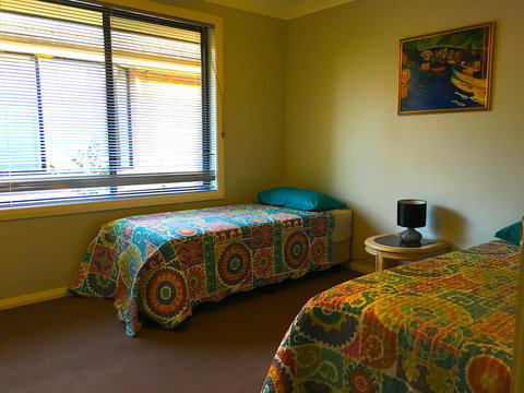 Sydney Amazing Holiday Home Bridal BnB - Accommodation in Surfers Paradise 36