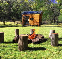 Christopher Tiny House - Accommodation in Surfers Paradise