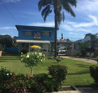 Kon Tiki Apartments - Accommodation in Surfers Paradise