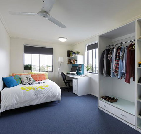 Sydney University Village - Accommodation in Surfers Paradise 5